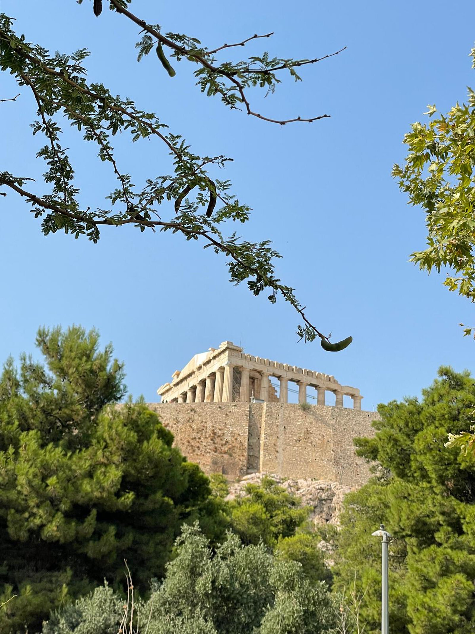 Tempel