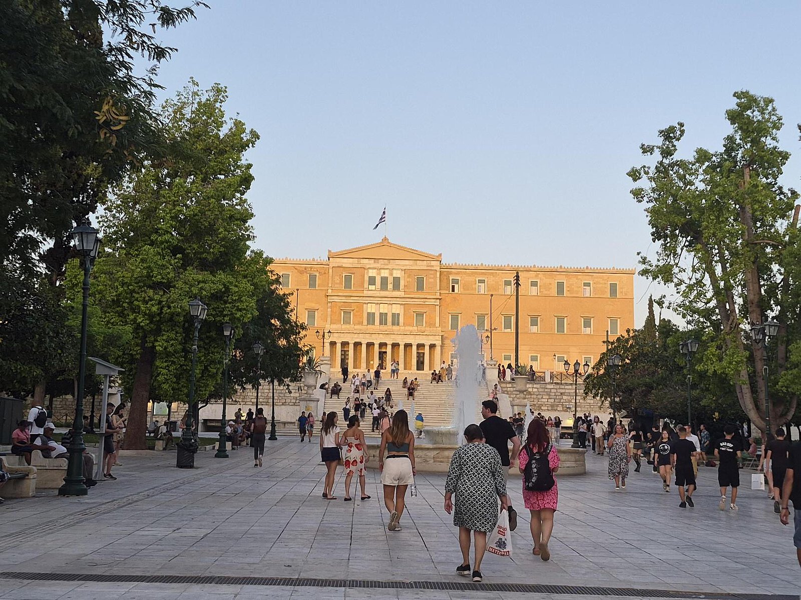 Athen