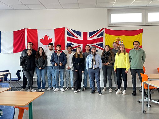 Hier sollte ein Bild der SV sein.