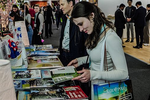 Informationssammlung