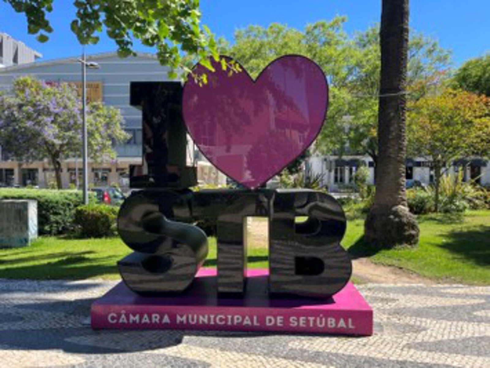 I (Herz) Setubal