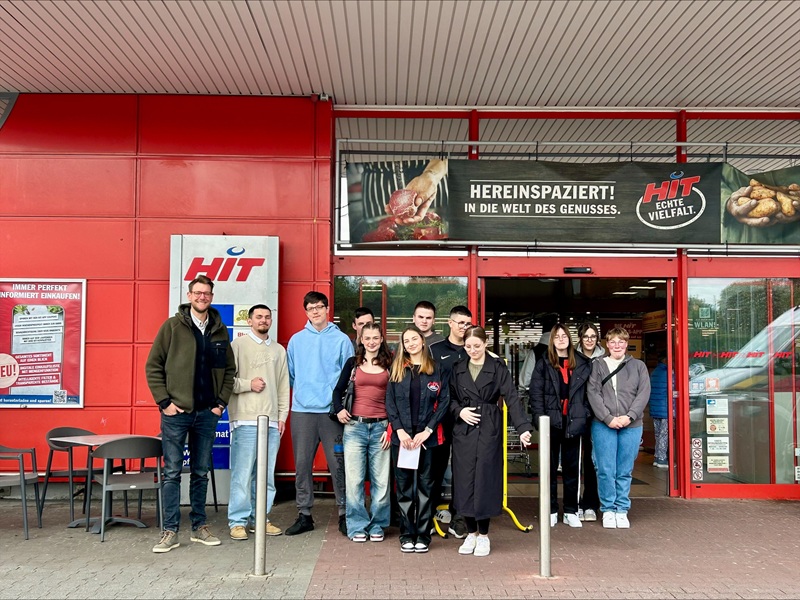 Klassenfoto