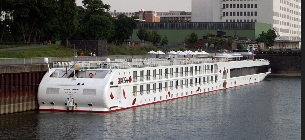 Das Schiff
