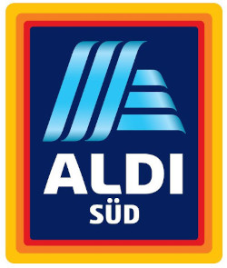 Logo ALDI Süd
